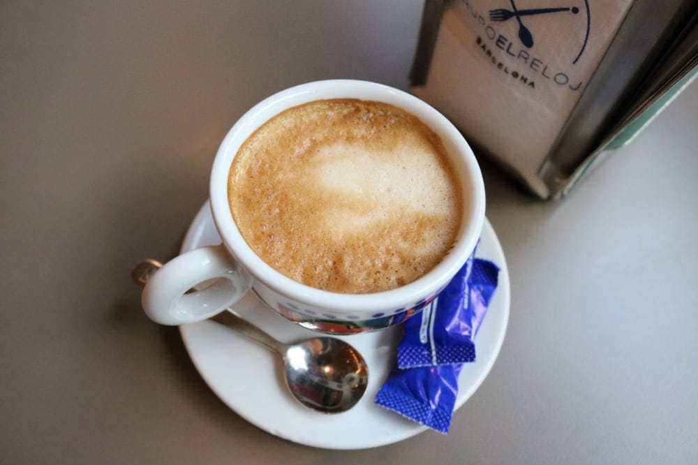 巴塞隆納MABI餐酒館與傳統加泰菜餚初見面 - 第4張圖 巴塞隆納MABI餐酒館與傳統加泰菜餚初見面