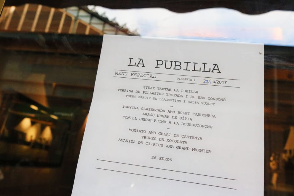 巴塞隆納推薦早餐La Pubilla 維森斯之家半日遊 - 第11張圖 巴塞隆納推薦早餐La Pubilla 維森斯之家半日遊