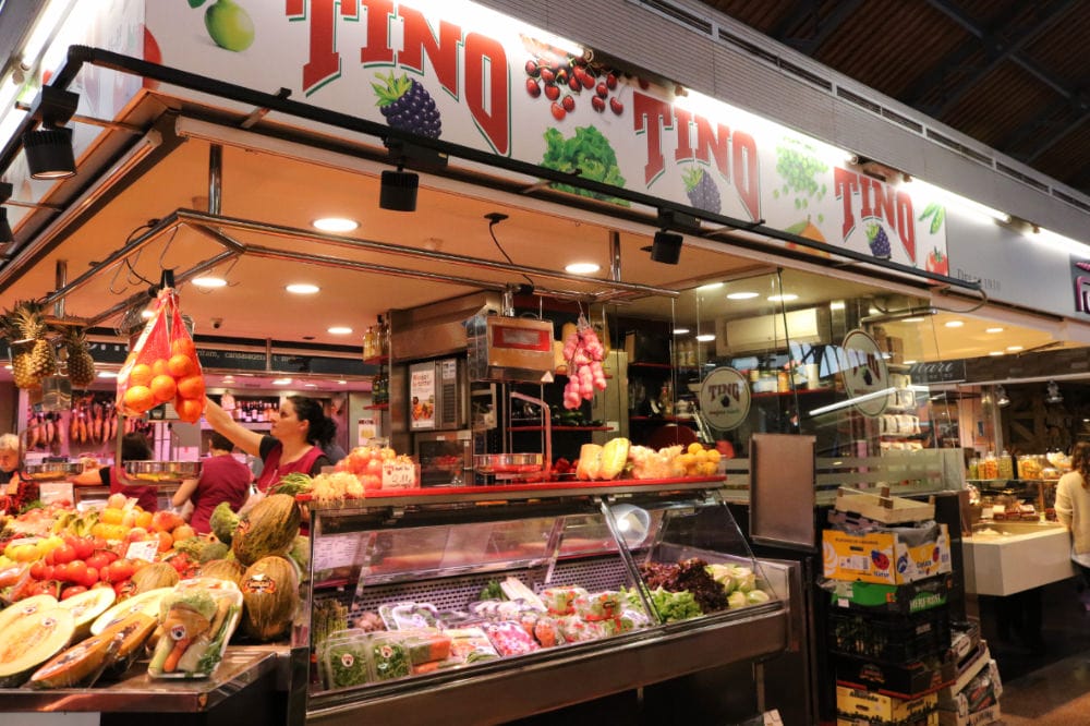 巴塞隆納推薦早餐La Pubilla 維森斯之家半日遊 - 第4張圖 巴塞隆納推薦早餐La Pubilla 維森斯之家半日遊