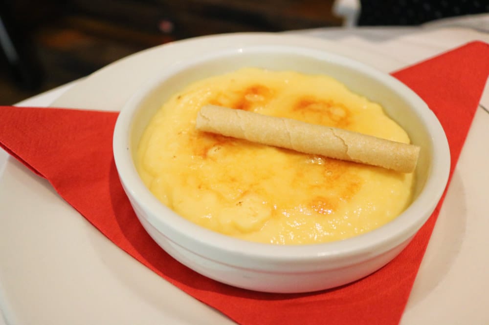 巴塞隆納人氣每日特餐La Rita與市區半日遊