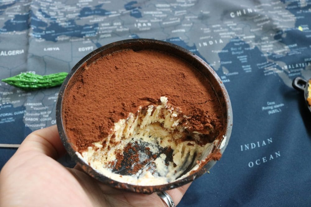 《網購甜點》惦惦甜點店 高CP人氣團購點心重回江湖 抹茶控都臣服的提拉米蘇