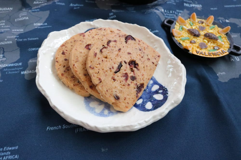 《網購甜點》惦惦甜點店 高CP人氣團購點心重回江湖 抹茶控都臣服的提拉米蘇