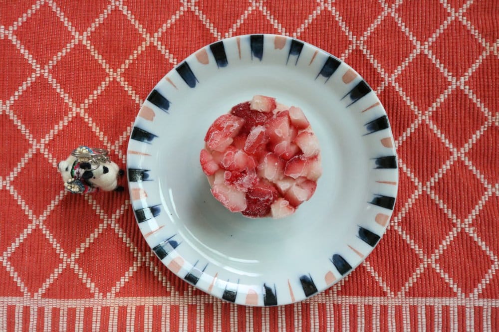 《網購甜點》惦惦甜點店 高CP人氣團購點心重回江湖 抹茶控都臣服的提拉米蘇