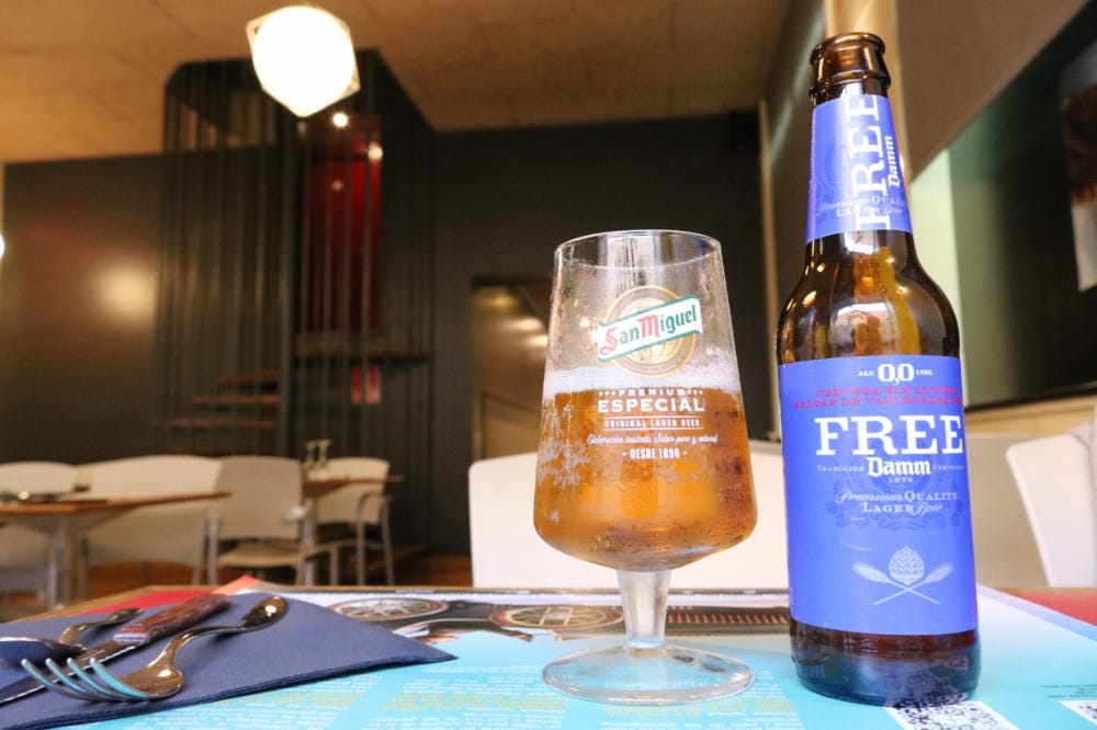 費格拉斯Pizzeria Fiore 比薩燉飯每一口都意猶未盡