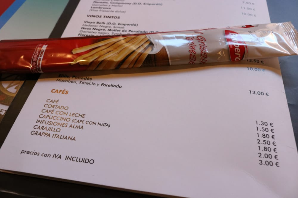 費格拉斯Pizzeria Fiore 比薩燉飯每一口都意猶未盡