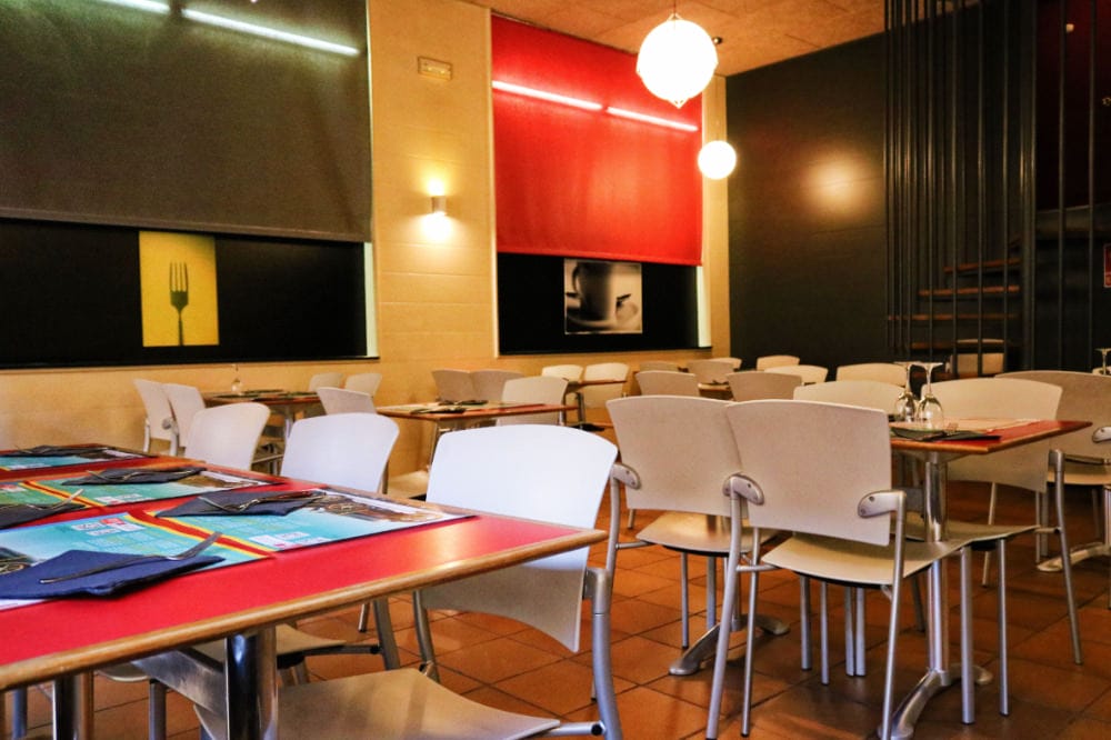 費格拉斯Pizzeria Fiore 比薩燉飯每一口都意猶未盡