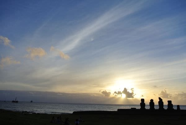 復活節島自由行 機票、簽證、換匯、電壓準備懶人包 - 第6張圖 復活節島自由行 機票、簽證、換匯、電壓準備懶人包