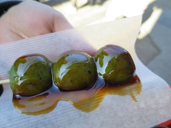 專欄|日本京阪賞櫻四天三夜 第二天 漫步世界遺產 嵐山天龍寺 渡月橋 中之島公園 廣川鰻魚 名代豬排 - 第23張圖 專欄|日本京阪賞櫻四天三夜 第二天 漫步世界遺產 嵐山天龍寺 渡月橋 中之島公園 廣川鰻魚 名代豬排