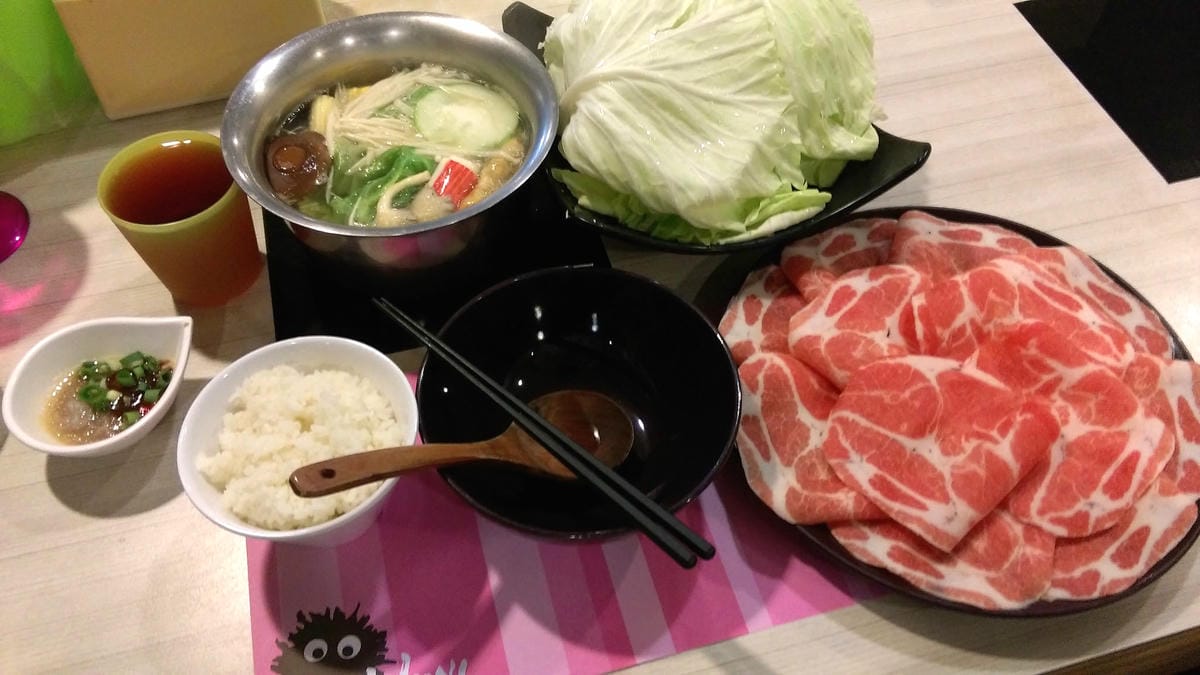 台北平價火鍋口袋名單大公開便宜好吃高CP
