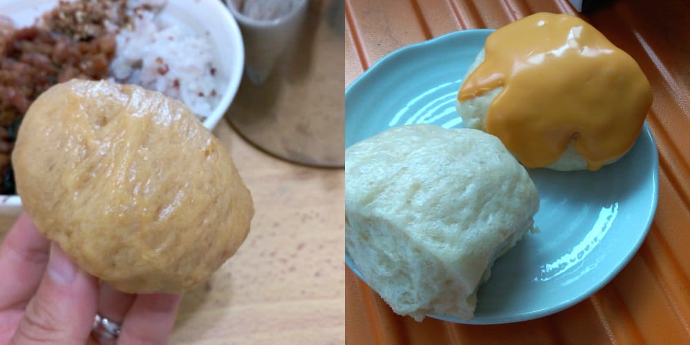 電鍋饅頭食譜 做個饅頭真不簡單 心酸血淚史 - 第4張圖 電鍋饅頭食譜