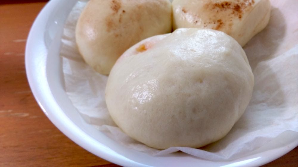 電鍋饅頭食譜 做個饅頭真不簡單 心酸血淚史 - 第7張圖 電鍋饅頭食譜