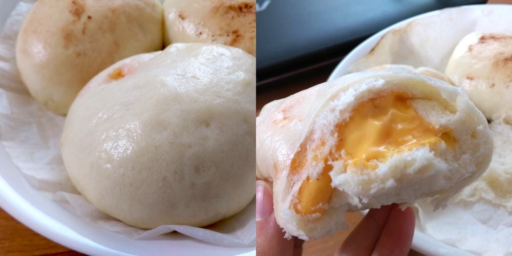 電鍋饅頭食譜 做個饅頭真不簡單 心酸血淚史 - 第9張圖 電鍋饅頭食譜