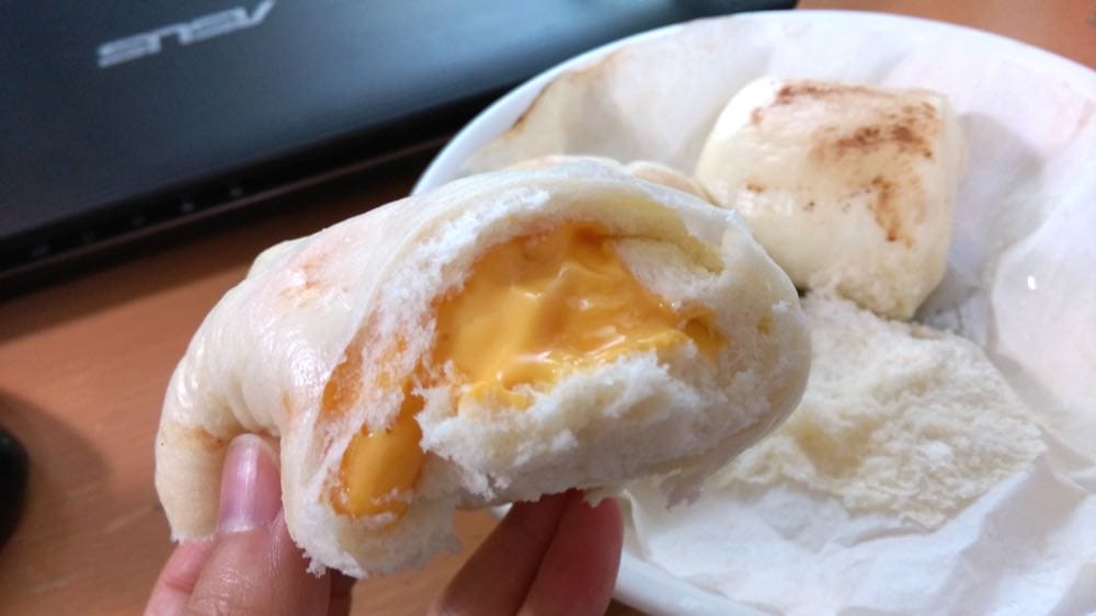 電鍋饅頭食譜 做個饅頭真不簡單 心酸血淚史 - 第1張圖 電鍋饅頭食譜