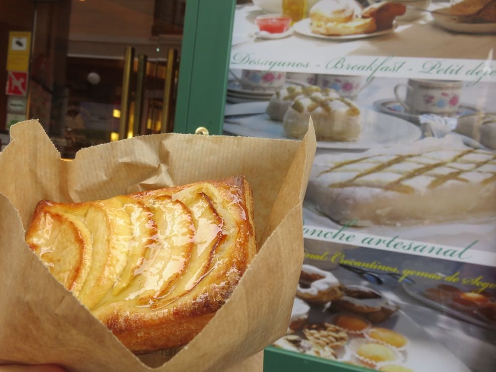 西班牙甜點好吃嗎 生活常見甜點每一樣都甜到翻白眼