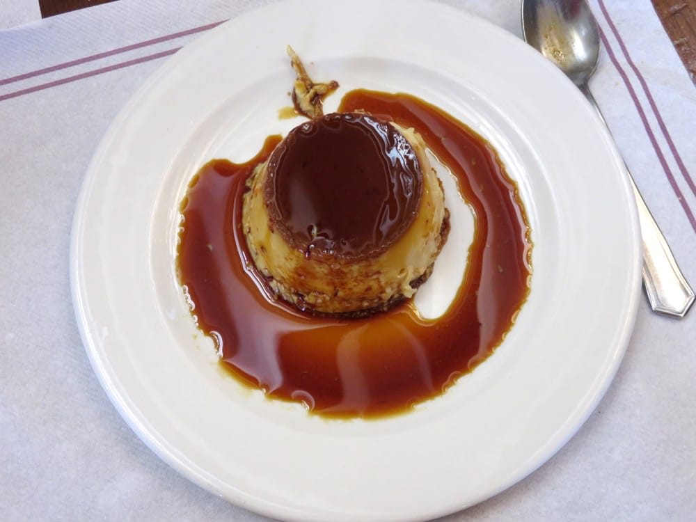 西班牙甜點好吃嗎 生活常見甜點每一樣都甜到翻白眼