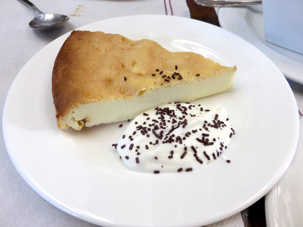 西班牙甜點好吃嗎 生活常見甜點每一樣都甜到翻白眼