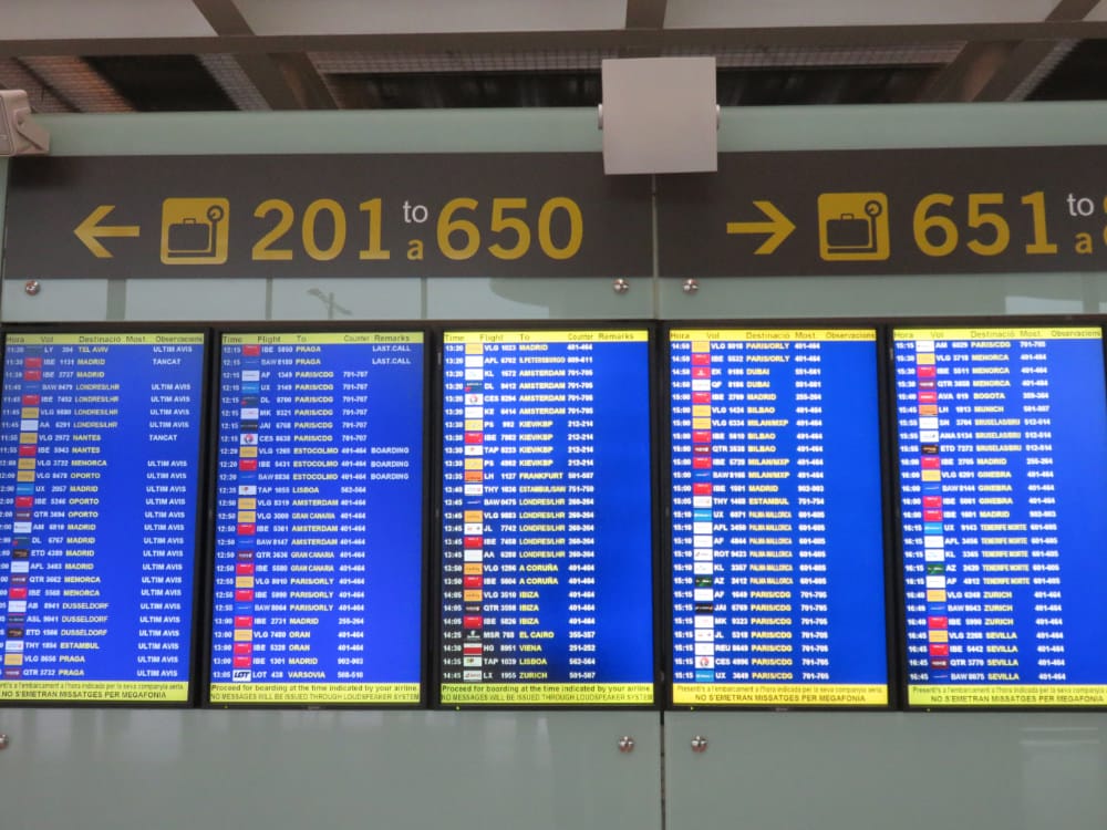 搭飛機行李不見、遺失、毀損、遭竊沒有保險怎麼辦 - 第3張圖 搭飛機行李不見、遺失、毀損、遭竊沒有保險怎麼辦