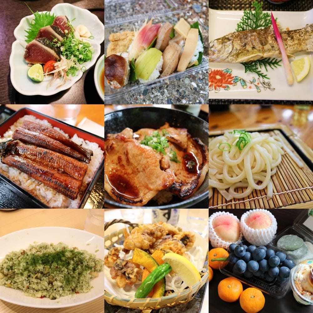 四國自駕10天 德島高知香川愛媛食住行育樂攻略 - 第1張圖 四國自駕10天 德島高知香川愛媛食住行育樂攻略