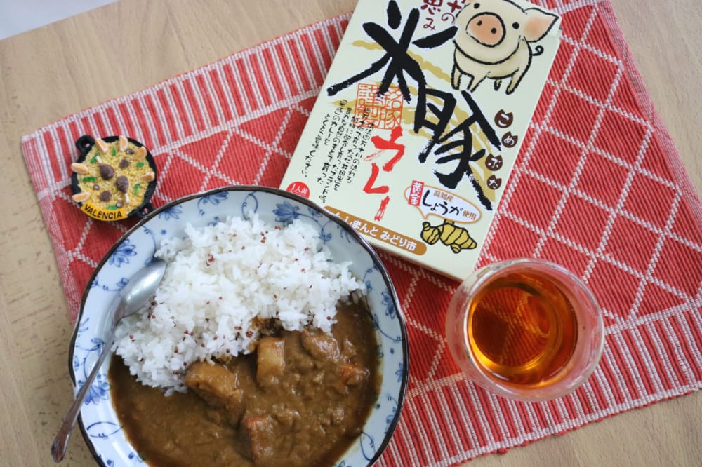 四國伴手禮 日本人氣美味戰利品高知米土佐牛柚子醬好吃