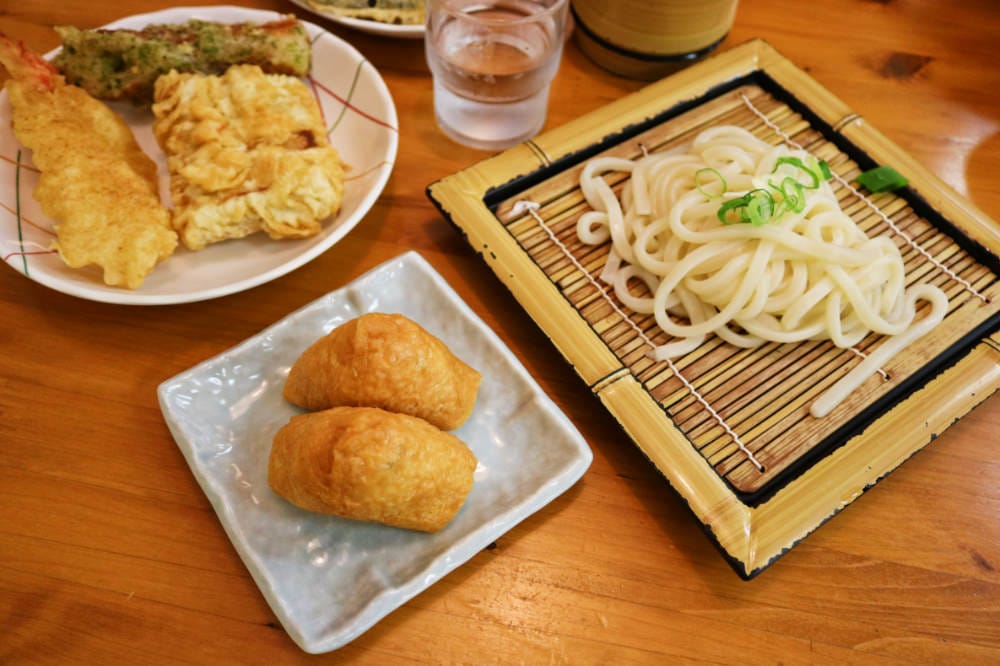 日本四國經典五天四夜自駕行程規劃安排