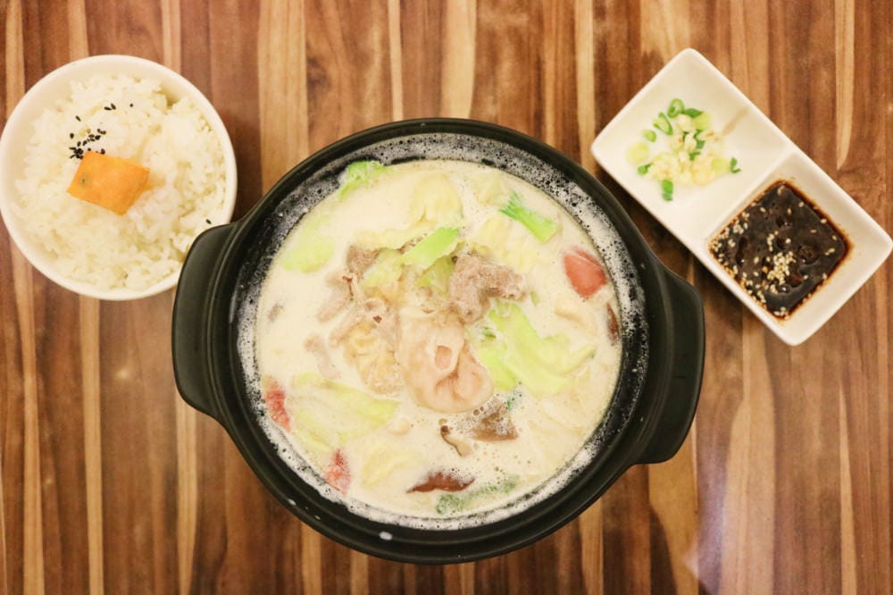 台北平價火鍋口袋名單大公開便宜好吃高CP