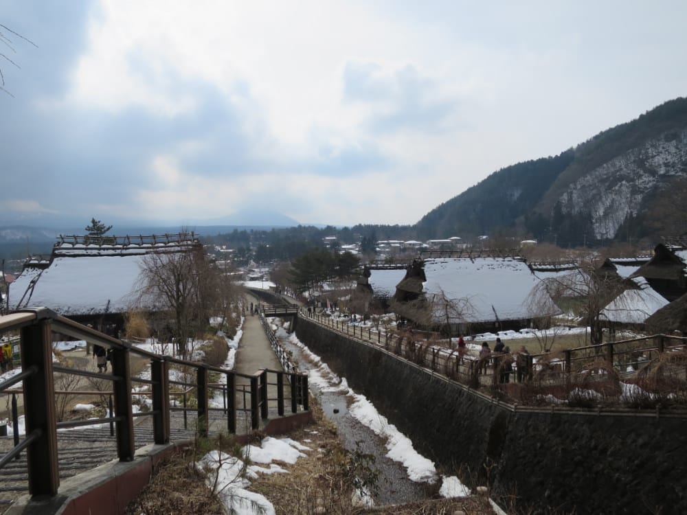 專欄 | 河口湖交通、住宿、行程一篇搞定！ 一覺醒來富士山就在眼前！