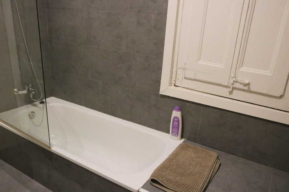 巴塞隆納公寓旅館 Weflating City Center 近加泰隆尼亞廣場