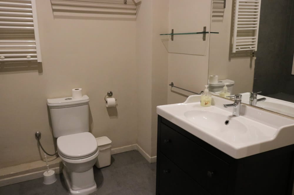 巴塞隆納公寓旅館 Weflating City Center 近加泰隆尼亞廣場