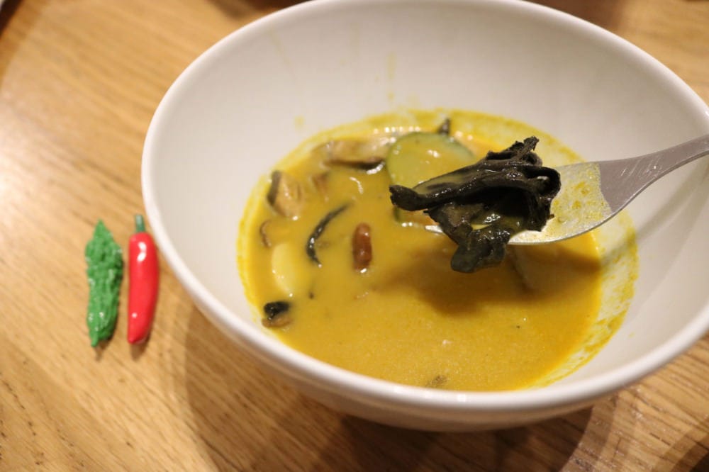 《西班牙日常》傳統市場 野菇濃湯 義大利麵食譜 早餐輕鬆煮