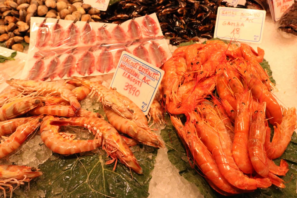 巴塞隆納聖卡特琳娜市場傳統市集就地取材附西班牙常見香菇特輯 - 第16張圖 巴塞隆納聖卡特琳娜市場傳統市集就地取材附西班牙常見香菇特輯