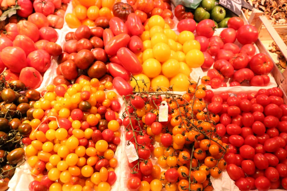 巴塞隆納聖卡特琳娜市場傳統市集就地取材附西班牙常見香菇特輯 - 第7張圖 巴塞隆納聖卡特琳娜市場傳統市集就地取材附西班牙常見香菇特輯