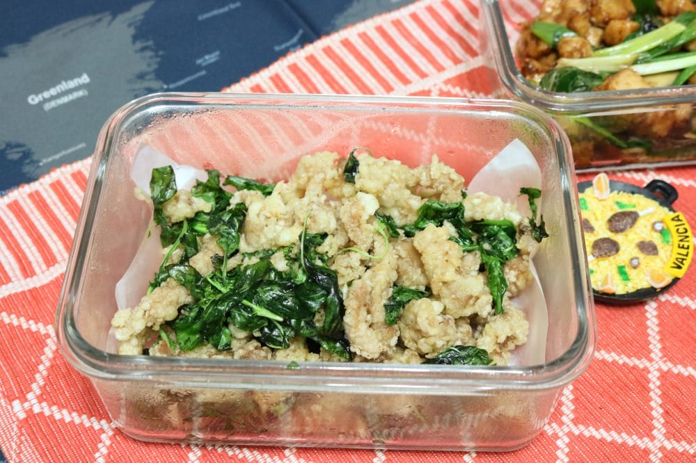 內湖熱炒佳坊小館 家常菜館人多到嚇死你