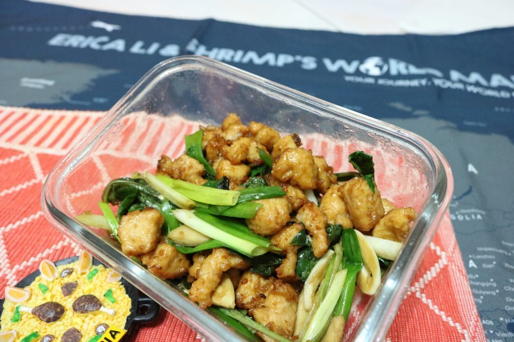 內湖熱炒佳坊小館 家常菜館人多到嚇死你