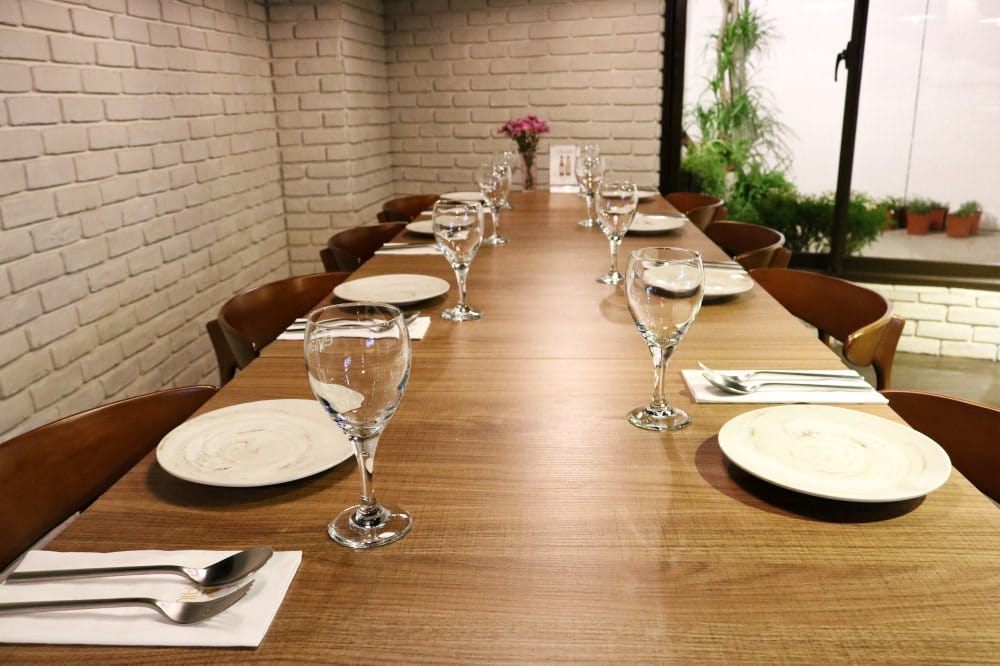 蝸牛天母 歐義餐館 節慶聚餐用心款待 - 第20張圖 蝸牛天母 歐義餐館 節慶聚餐用心款待