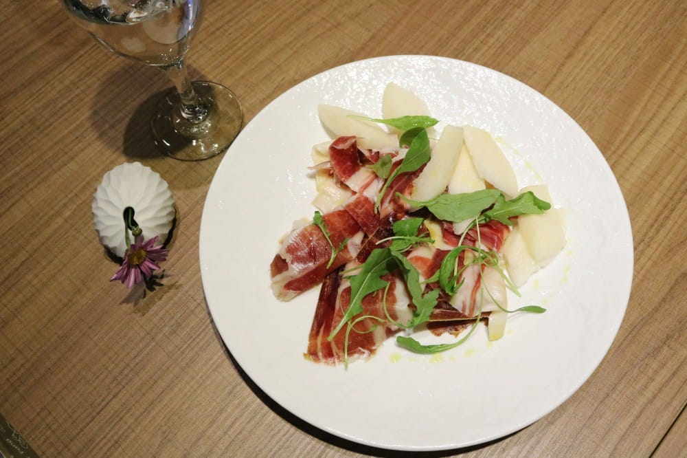 蝸牛天母 歐義餐館 節慶聚餐用心款待 - 第5張圖 蝸牛天母 歐義餐館 節慶聚餐用心款待