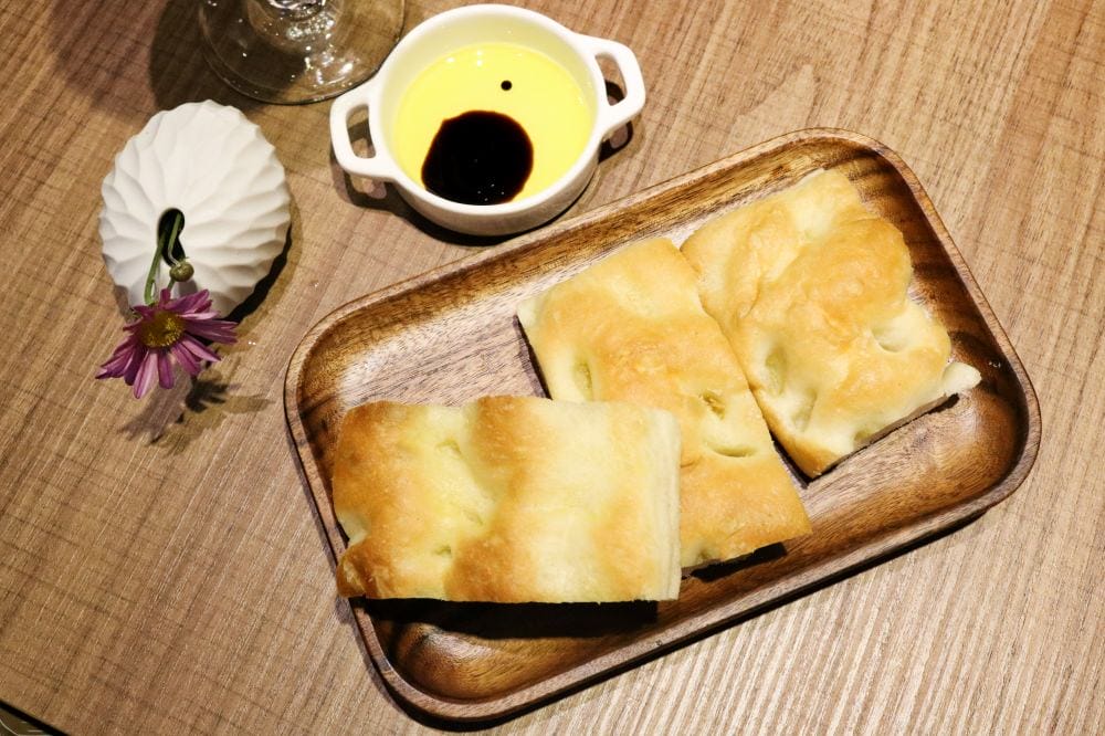 蝸牛天母 歐義餐館 節慶聚餐用心款待 - 第6張圖 蝸牛天母 歐義餐館 節慶聚餐用心款待