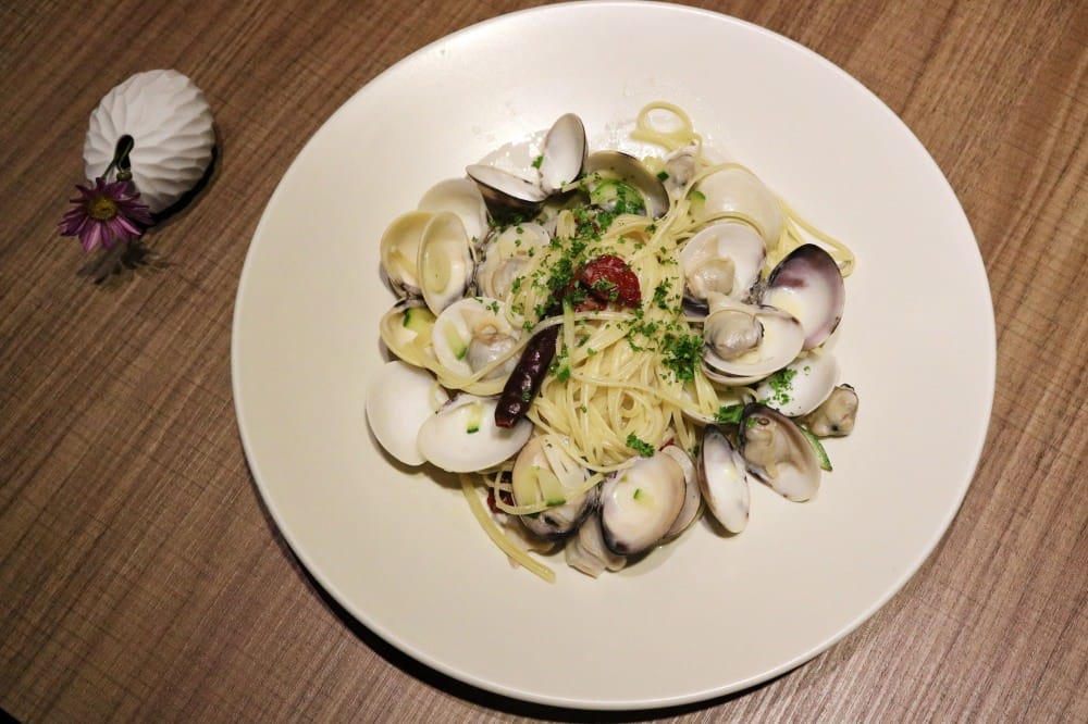 蝸牛天母 歐義餐館 節慶聚餐用心款待 - 第9張圖 蝸牛天母 歐義餐館 節慶聚餐用心款待