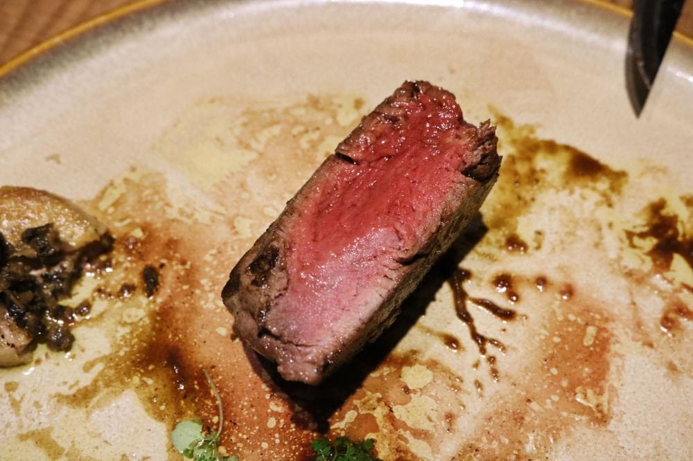 蝸牛天母 歐義餐館 節慶聚餐用心款待 - 第15張圖 蝸牛天母 歐義餐館 節慶聚餐用心款待