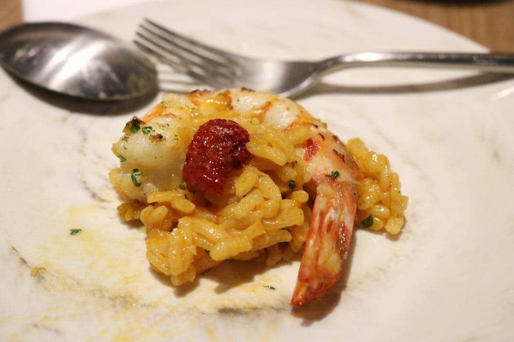 蝸牛天母 歐義餐館 節慶聚餐用心款待 - 第11張圖 蝸牛天母 歐義餐館 節慶聚餐用心款待