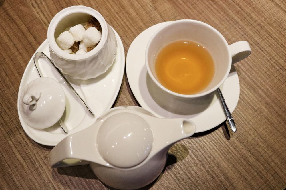 蝸牛天母 歐義餐館 節慶聚餐用心款待 - 第16張圖 蝸牛天母 歐義餐館 節慶聚餐用心款待