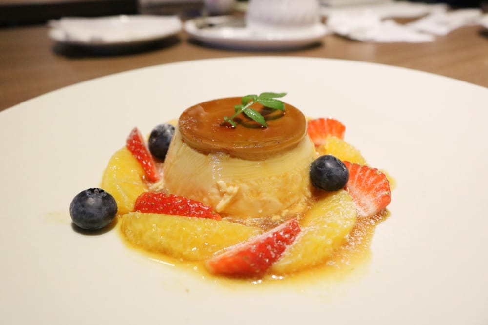 蝸牛天母 歐義餐館 節慶聚餐用心款待 - 第18張圖 蝸牛天母 歐義餐館 節慶聚餐用心款待