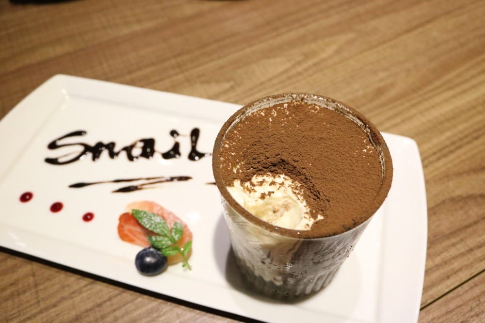 蝸牛天母 歐義餐館 節慶聚餐用心款待 - 第17張圖 蝸牛天母 歐義餐館 節慶聚餐用心款待