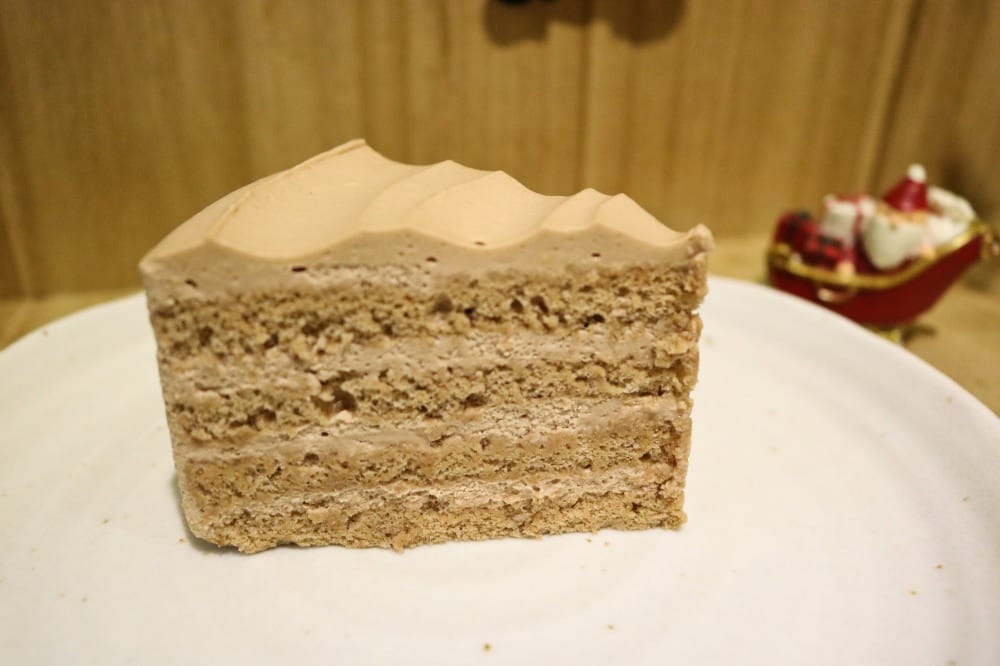 《台北下午茶》甜點推薦 ISM主義甜時忠孝店東區下午茶