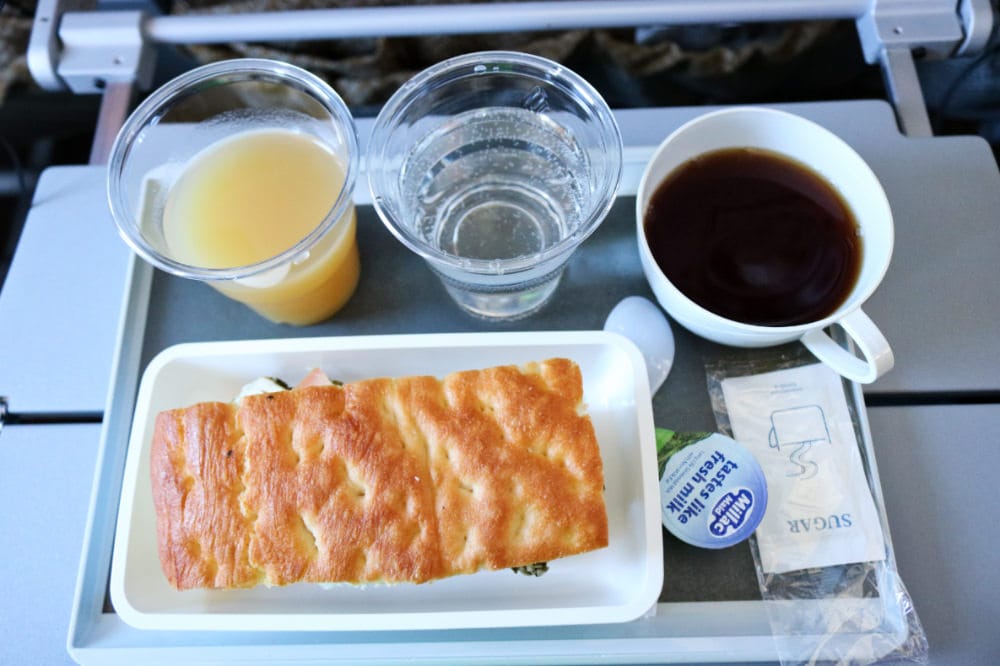 專欄｜日本京阪賞櫻四天三夜 第一天 關西空港 京都拉麵小路  嵐山溫泉 自助規劃