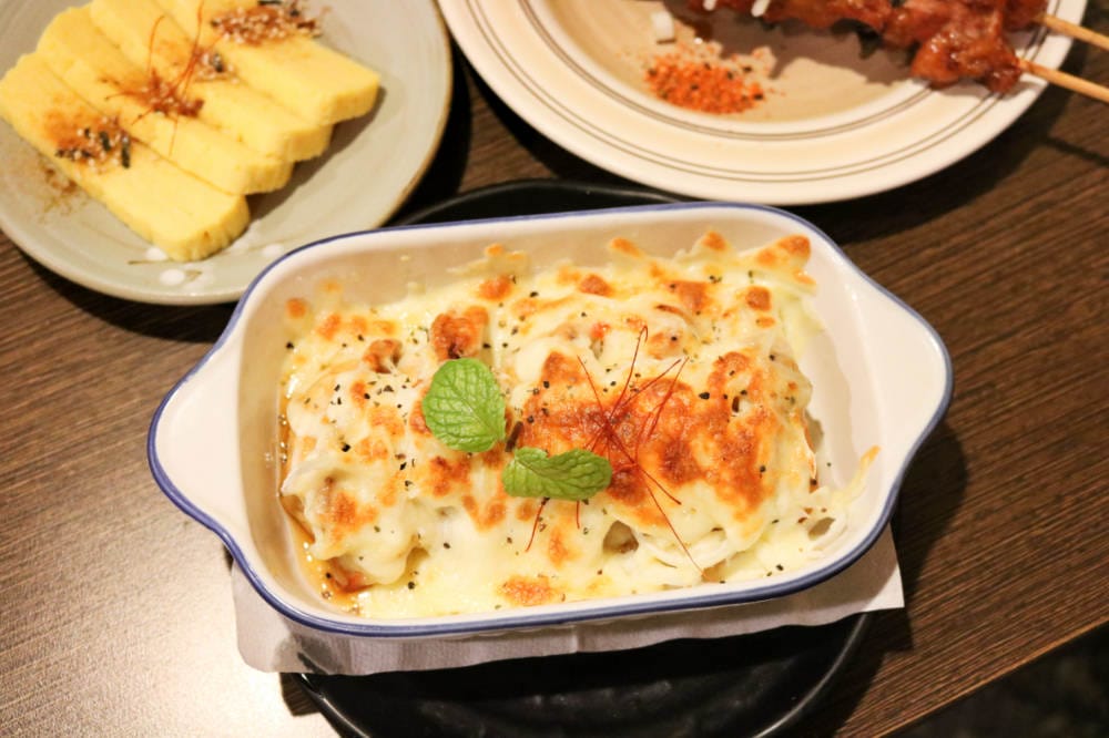 《台中》西川家燒餃子 平價燒烤美味居酒屋 聚餐首選