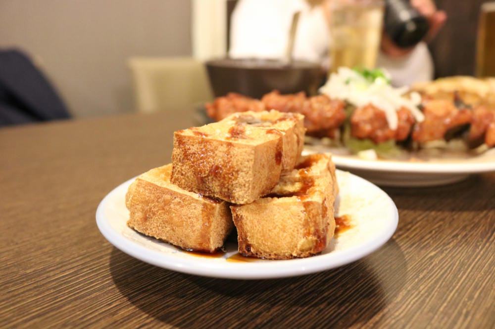 《台中》西川家燒餃子 平價燒烤美味居酒屋 聚餐首選