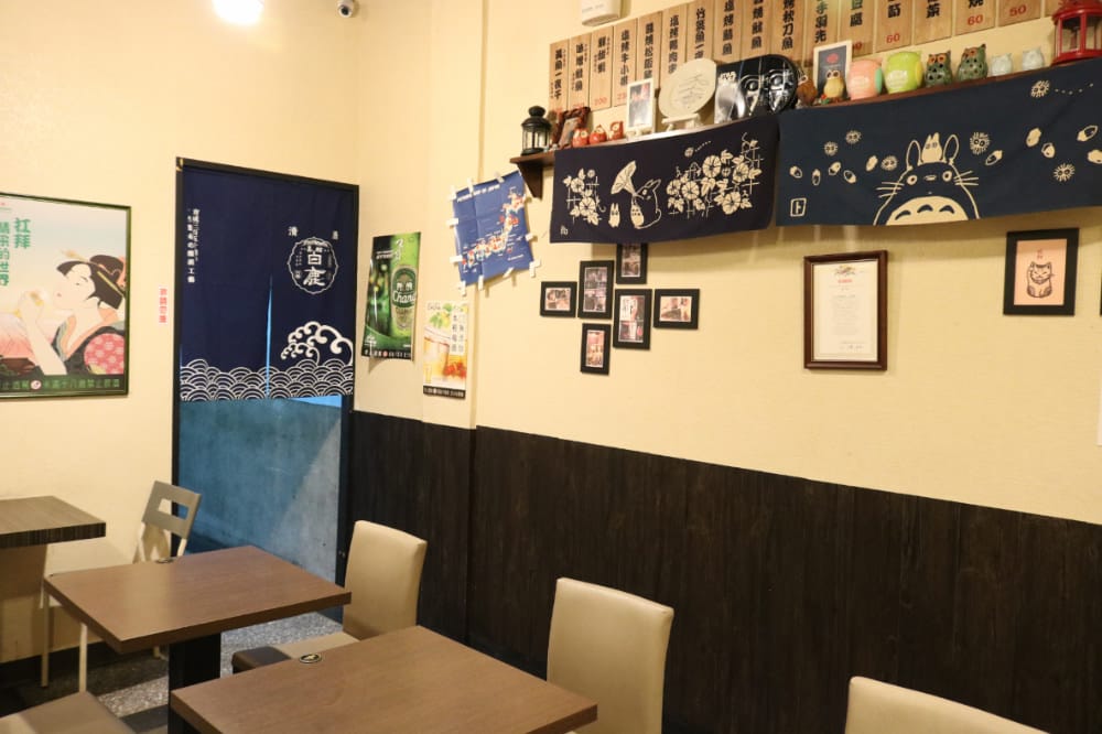 《台中》西川家燒餃子 平價燒烤美味居酒屋 聚餐首選