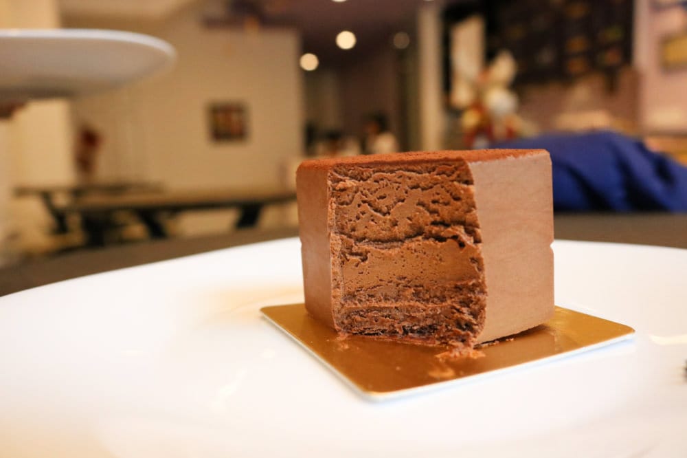 《台中》傳奇甜品 豐原第一家義式冰淇淋法式甜點