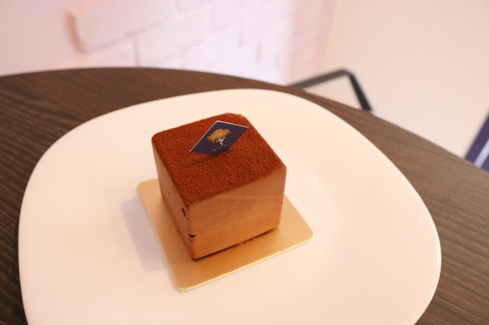 《台中》傳奇甜品 豐原第一家義式冰淇淋法式甜點