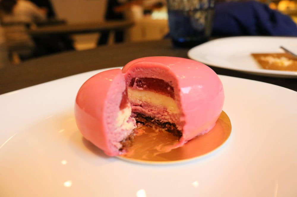 《台中》傳奇甜品 豐原第一家義式冰淇淋法式甜點